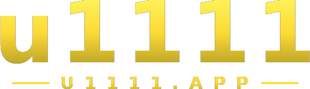 u1111 logo