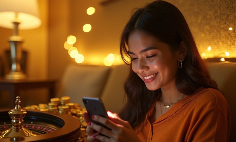 u1111 Slots Turn Lucky লবির খেলা ও আমাদের সেবা তথ্য